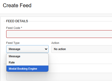 SHR BE-Booking Engine Enhancements - December 2024