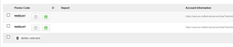 SHR BE-Booking Engine Enhancements - March 2025