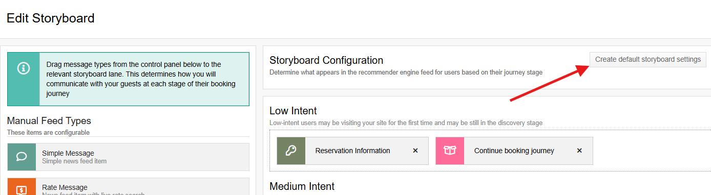 SHR BE-Booking Engine Enhancements - March 2025